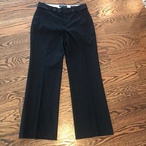 Banana Republic Jackson fit trousers. 4P